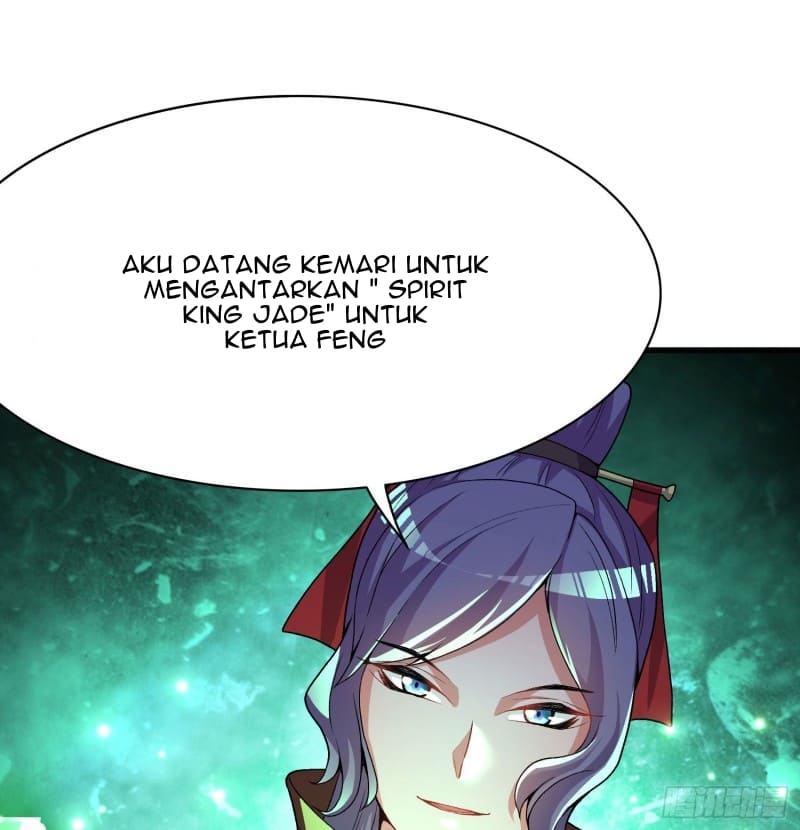 I Picked Up An Attributes Chapter 53 Gambar 47
